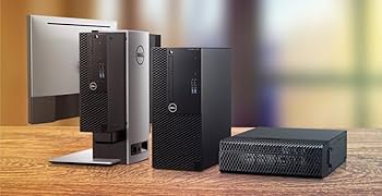 その他 DELL Optiplex 3060 i5-8500 8G SSD128G+1T Amazon.com: Dell Optiplex 3060 Desktop Computer | Intel i5